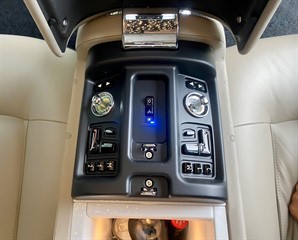 Used Rolls-Royce Phantom from Bedford Cars