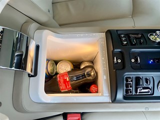 Used Rolls-Royce Phantom from Bedford Cars