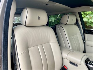 Used Rolls-Royce Phantom from Bedford Cars