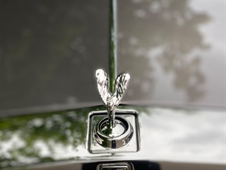 Used Rolls-Royce Phantom from Bedford Cars