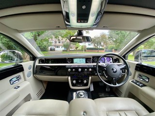 Used Rolls-Royce Phantom from Bedford Cars