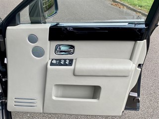 Used Rolls-Royce Phantom from Bedford Cars