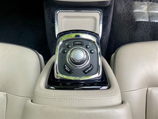 Used Rolls-Royce Phantom from Bedford Cars