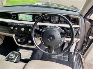 Used Rolls-Royce Phantom from Bedford Cars