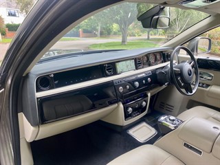 Used Rolls-Royce Phantom from Bedford Cars