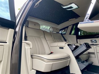 Used Rolls-Royce Phantom from Bedford Cars