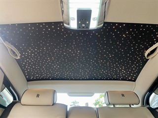 Used Rolls-Royce Phantom from Bedford Cars