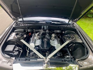 Used Rolls-Royce Phantom from Bedford Cars