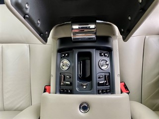 Used Rolls-Royce Phantom from Bedford Cars