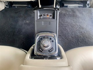 Used Rolls-Royce Phantom from Bedford Cars