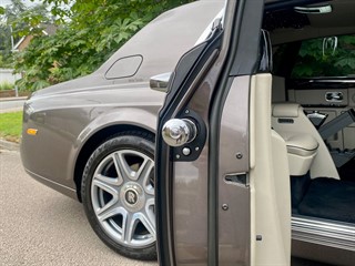 Used Rolls-Royce Phantom from Bedford Cars