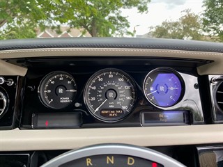 Used Rolls-Royce Phantom from Bedford Cars