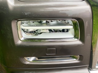 Used Rolls-Royce Phantom from Bedford Cars