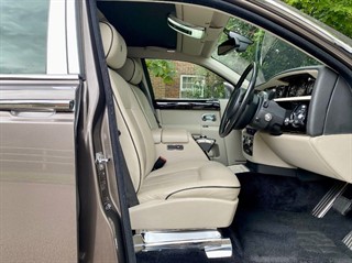 Used Rolls-Royce Phantom from Bedford Cars