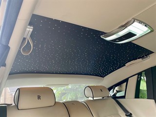 Used Rolls-Royce Phantom from Bedford Cars
