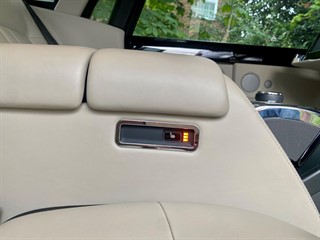 Used Rolls-Royce Phantom from Bedford Cars