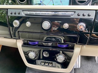 Used Rolls-Royce Phantom from Bedford Cars