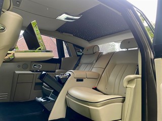 Used Rolls-Royce Phantom from Bedford Cars