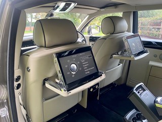 Used Rolls-Royce Phantom from Bedford Cars