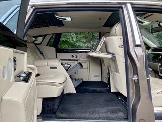 Used Rolls-Royce Phantom from Bedford Cars