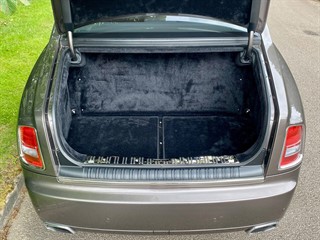 Used Rolls-Royce Phantom from Bedford Cars
