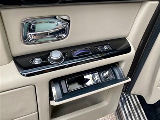 Used Rolls-Royce Phantom from Bedford Cars