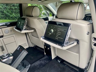 Used Rolls-Royce Phantom from Bedford Cars