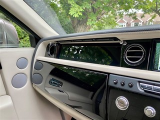 Used Rolls-Royce Phantom from Bedford Cars