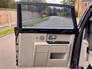 Used Rolls-Royce Phantom from Bedford Cars