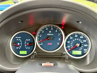 Used Subaru Impreza from Bedford Cars
