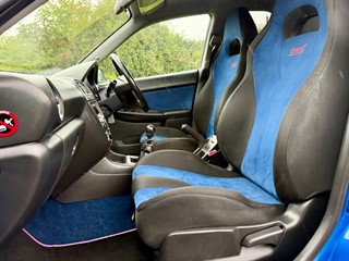 Used Subaru Impreza from Bedford Cars