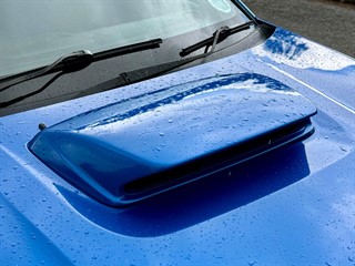 Used Subaru Impreza from Bedford Cars