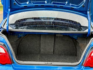 Used Subaru Impreza from Bedford Cars