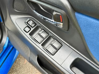 Used Subaru Impreza from Bedford Cars