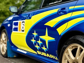 Used Subaru Impreza from Bedford Cars