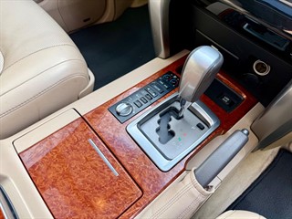 Used Toyota Land Cruiser from Bedford Cars