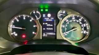 Used Toyota Land Cruiser from Bedford Cars