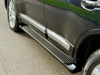 Used Toyota Land Cruiser from Bedford Cars