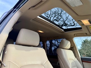 Used Toyota Land Cruiser from Bedford Cars