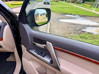 Used Toyota Land Cruiser from Bedford Cars