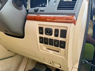 Used Toyota Land Cruiser from Bedford Cars