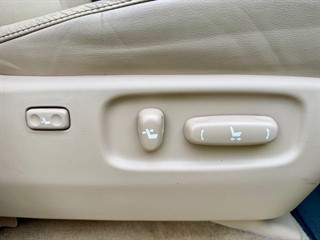 Used Toyota Land Cruiser from Bedford Cars