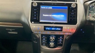 Used Toyota Land Cruiser from Bedford Cars