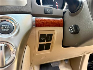 Used Toyota Land Cruiser from Bedford Cars