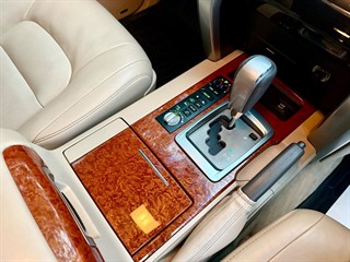 Used Toyota Land Cruiser from Bedford Cars