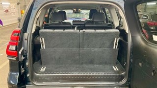 Used Toyota Land Cruiser from Bedford Cars