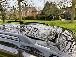 Used Toyota Land Cruiser from Bedford Cars