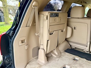 Used Toyota Land Cruiser from Bedford Cars