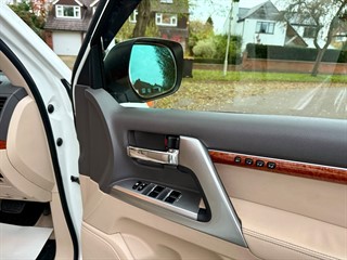 Used Toyota Land Cruiser from Bedford Cars