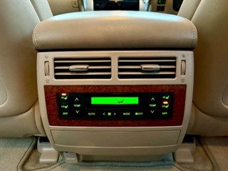 Used Toyota Land Cruiser from Bedford Cars